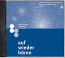 auf wieder hören CD 2 - Übungen für den Hörsinn