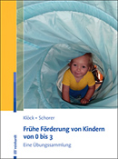 Frühe Förderung von Kindern von 0 bis 3